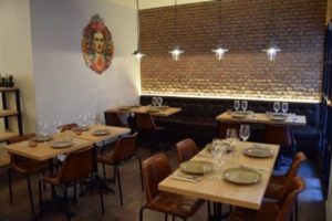 Restaurant Corazón de Agave_5