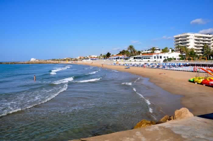 Playa Bassa Rodona