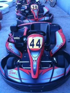 Karting Club Vendrell (outdoor)_5