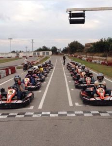 Karting Club Vendrell (outdoor)_3