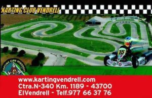 Karting Club Vendrell (outdoor)_4