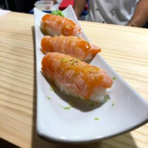 La Tapadera Tapas & Sushi_8