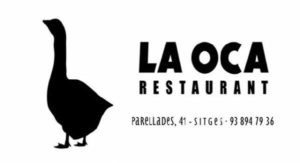 Restaurant La Oca_1