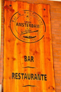 Bar Hamburguesería Nieuw Amsterdam_1