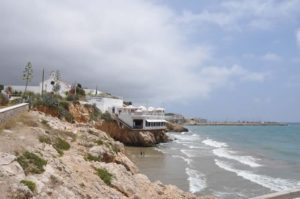 Playa Sant Sebastià_0