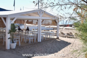 Xiringuito Blanca Subur – Sitges Beach Club_7