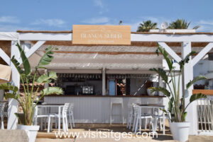 Xiringuito Blanca Subur — Sitges Beach Club_1