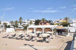 Xiringuito Blanca Subur – Sitges Beach Club_2