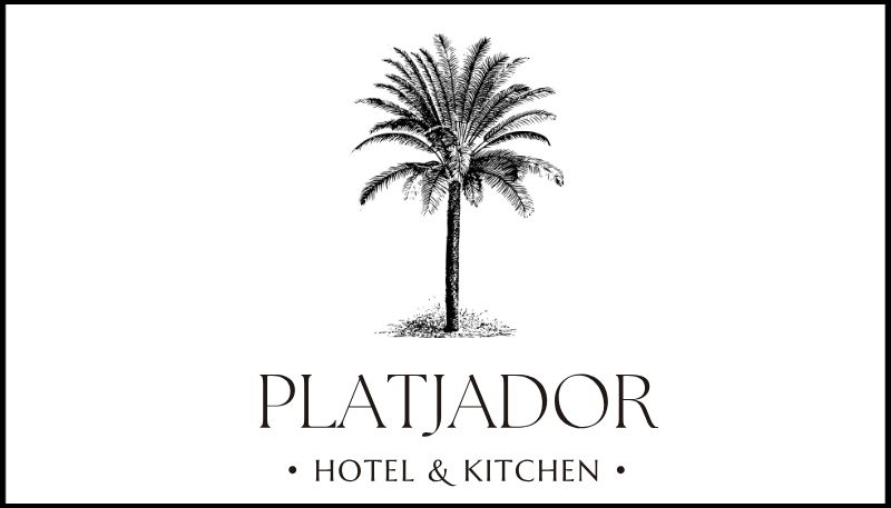Restaurant Platjador · Hotel & Kitchen