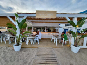 Xiringuito Blanca Subur — Sitges Beach Club_5