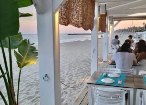 Xiringuito Blanca Subur — Sitges Beach Club_11