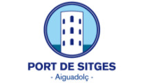 port sitges logo