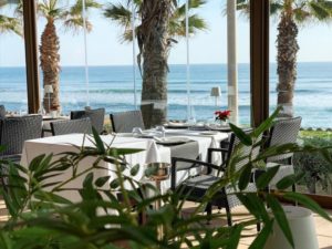 Restaurant Acqua (Sunway Playa Golf )_3