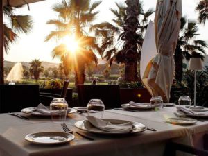 Restaurant Acqua (Sunway Playa Golf )_0