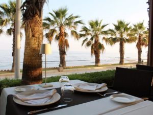 Restaurant Acqua (Sunway Playa Golf )_2