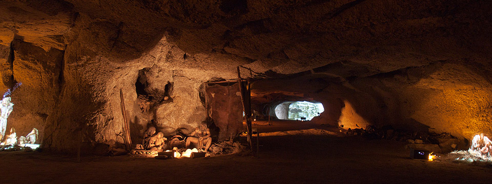 Cueva de Font Major