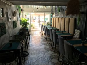 Restaurant La Tabla de Sitges_5