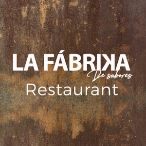 Restaurant La Fábrika de Sabores
