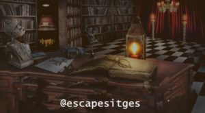 Room Escape Sitges_2