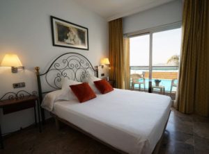 Hotel Port Sitges ****_0