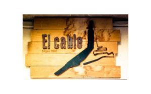 Restaurant Bar El Cable_0