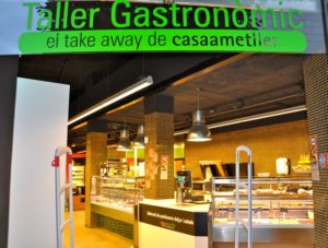 Casa Ametller Taller Gastronòmic_0