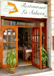 Restaurant La Salseta_0