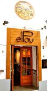 Restaurant El Pou_0
