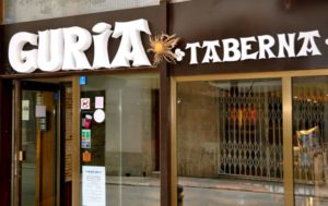 Restaurant Guria Taberna_0