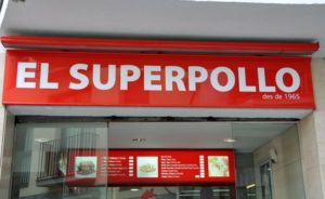 Restaurant Superpollo_0