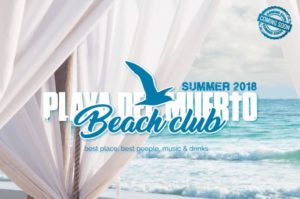 Playa del Muerto Beach Club_0