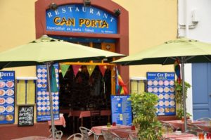 Restaurant Can Porta_0