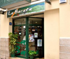 Bar La Barata_0