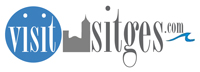 VisitSitges Logo