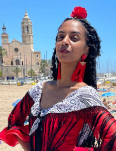 Expériences Flamencas à Sitges_0
