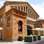 Turismo en Sitges – Ruta de Casas Singulares – Centro  de Sitges