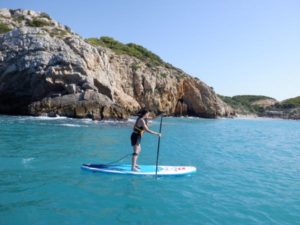 Nootka  Kayak & Paddle Surf_9