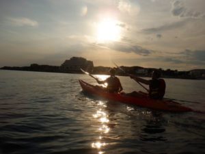 Nootka  Kayak & Paddle Surf_10